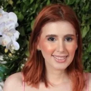 Beatriz - Professor de inglês - Florianópolis