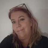 Anna-Lena - äldreomsorg lärare - 