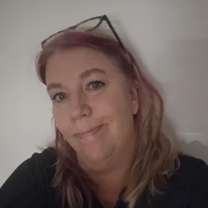 Anna-Lena - äldreomsorg lärare - 