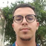Pedro - Professor de matemática - Campos dos Goytacazes