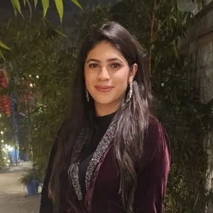Malvika - Accounting tutor - Amritsar
