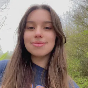 Joanna - Prof d'aide aux devoirs - Goussainville