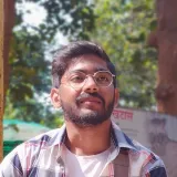 Mohit - Biology tutor - Ranchi
