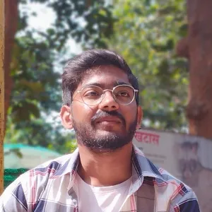 Mohit - Biology tutor - Ranchi