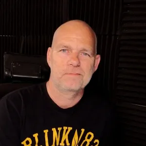 Michael - musikproduktionlärare - Hallstahammar