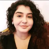 Klaudia - Maths tutor - London