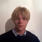 Max - Graphisme tutor - Loughborough