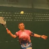 Dani - Guru tenis - Kecamatan Cimahi Utara