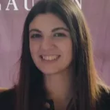 Maria Silvia - Insegnante di inglese - Parma