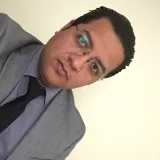 Javier - Profesor de español para extranjeros - Ozumba de Alzate