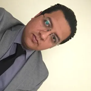 Javier - Profesor de español para extranjeros - Ozumba de Alzate