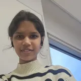 Ramneek - English tutor - Abbotsford