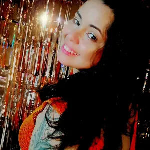 Evelyn - Professor de português para estrangeiros - 