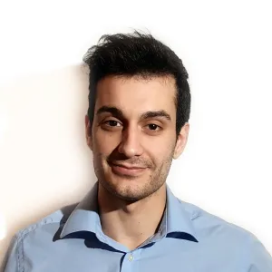 Carlo - Insegnante di chimica - Cesena