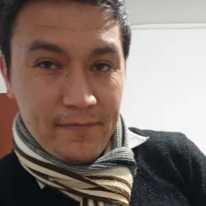 Angel - prof de Matemáticas - Trujillo