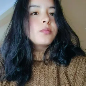 Thalia - prof de Matemáticas - Huánuco
