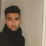 Gabriel - Professor de português para estrangeiros - 