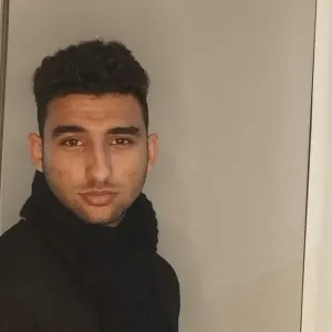 Gabriel - Professor de português para estrangeiros - 