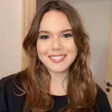 Cindy - Professor de inglês - São Paulo