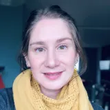 Vanina - Profesor inglés - Río Grande