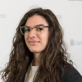 Lucía - profesor de inglés - Burgos