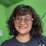 Kawany - Professor de português para estrangeiros - Manaus