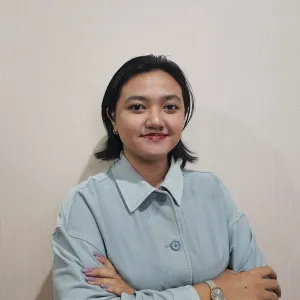Rahel - Guru menggambar - Bogor