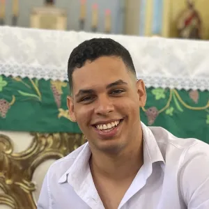 Júnior - Professor de português para estrangeiros - Goiânia