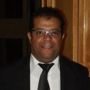 Silvio Nunes - Prof de liderança - 