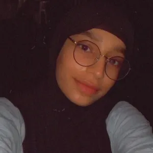 Zahra - Prof d'arabe - Salé
