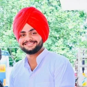 Manpreet - English tutor - Kitchener