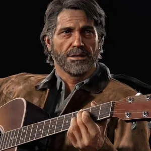 Resul - Gitar öğretmeni - 
