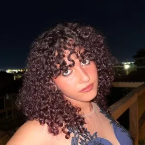 Cynthia - Professor de reforço escolar - Campo Grande