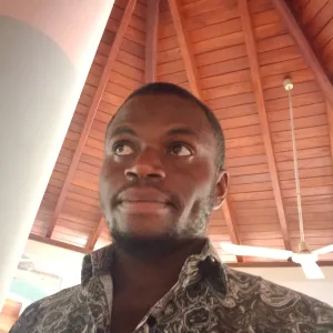 Timothy - Economics Tutor - Gwagwalada