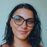 Camila - Profe de pastelería - 