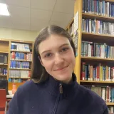 Chiara - Prof d'anglais - Le Vésinet