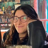 Ana - profesor de ortografía - Ramos Mejía