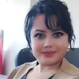 Damla - Matematik öğretmeni - 