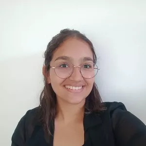 Lavínia - Professor de inglês - Itabuna