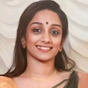 Kaveri - Dance teacher - Mumbai