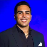 Andres - ESOL teacher - Fort Lauderdale