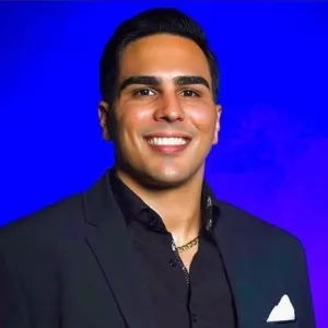 Andres - ESOL teacher - Fort Lauderdale
