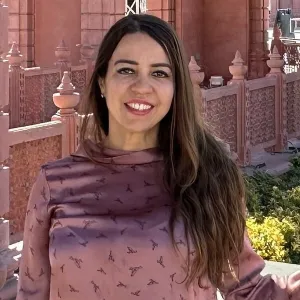 Jacqueline - Brazilian Portuguese teacher - Fullerton