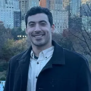 Cristian - Spanish tutor - Selinsgrove