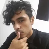 Joseff - Prof de linguagens de programação - Campina Grande