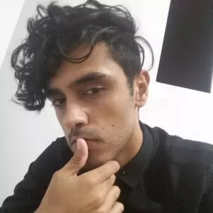 Joseff - Prof de linguagens de programação - Campina Grande