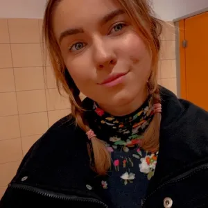 Dominika - nauczyciela języka angielskiego - Gdańsk