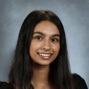 Sanskriti - Mathematics tutor - San Jose