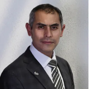 HECTOR - profesor de química - La Magdalena Contreras