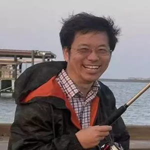 John - Mathematics tutor - Sugar Land